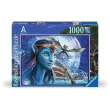 Ravensburger puzzel Avatar: The Way of Water 1000 stukjes