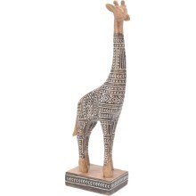 Deco Giraffe 31cm