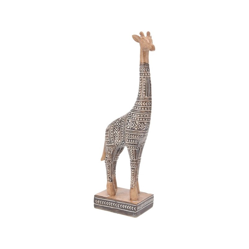 Deco Giraffe 31cm