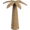 Palmboom riet 35x10x41cm