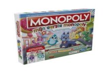 Hasbro Mijn Eerste Monopoly