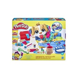 Hasbro Play-Doh Care N Carry Graisse