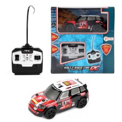 Toi Toys R-C Rally auto 'M Country'