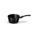 BerlingerHaus Casserole 16 cm Collection Rose Noire Induction