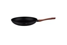 BerlingerHaus Wok 28cm Ebony Rosewood Collection Inductie