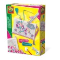 Broderie Ses Etui - Licorne