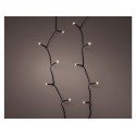 Luminaires de base Lumineo Durawise LED 240L-1790cm blanc chaud