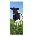 Bannière Vache Bella 75x180cm