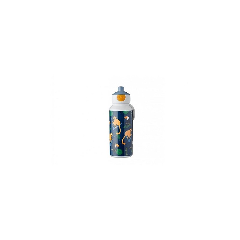 Mepal Gourde pop-up Campus 400ml Jungle