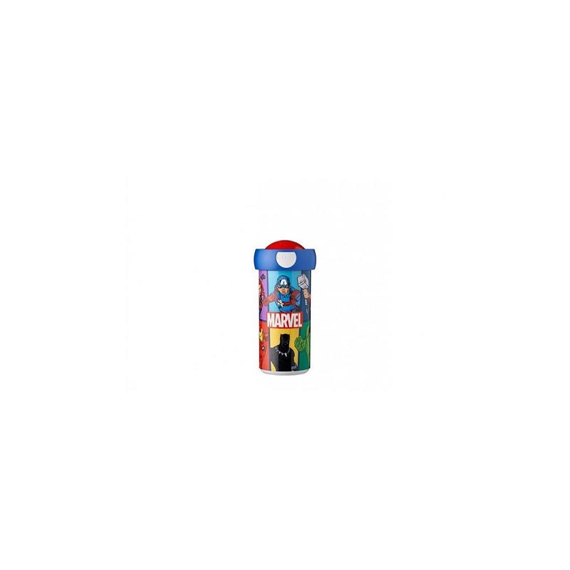 Mepal Tasse Scolaire Campus 300ml Avengers