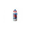 Mepal Gourde pop-up Campus 400ml Spiderman