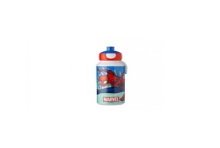 Mepal Gourde pop-up Campus 400ml Spiderman