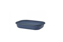 Mepal Multikom Cirqula rectangulaire 1000ml Nordic Denim 21,2x16,2x6,1cm