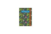 Deltas Menuplanner & boodschappenlijst - Tropical black