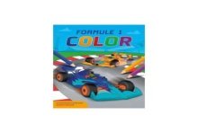 Couleur Deltas Formule 1