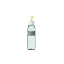 Bouteille d'eau Mepal en édition limitée Ellipse 500 ml - Ambiance citron