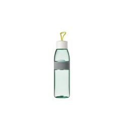 Bouteille d'eau Mepal en édition limitée Ellipse 500 ml - Ambiance citron
