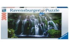 Ravensburger puzzel Waterval op Bali 3000 stukjes