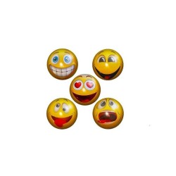 Boule Emoji Ø23cm