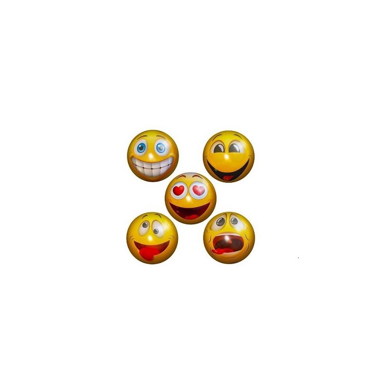Boule Emoji Ø23cm
