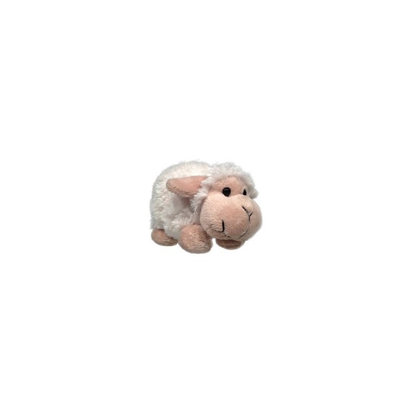 Peluche mouton 15cm