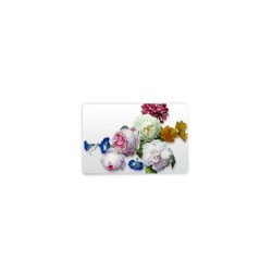 Set de table De Heem Fleurs 43x29cm