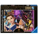 Ravensburger puzzle Disney Princesse Belle 1000 pièces