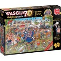 Jumbo Wasgij Puzzle Original 40 2x1000pcs édition anniversaire 25 ans