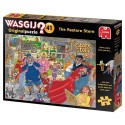 Puzzle Jumbo Wasgij Original 41 le magasin de restauration 1000 pièces