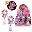 Toi Toys Princess Friends Bâton magique avec lumière et son