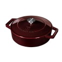 Berlinger Haus Cocotte Bourgogne fonte Ø12cm induction