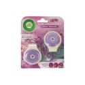 Air Wick Auto luchtverfrisser 2x9gr Flower Blossom