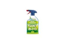 Eco cure Insectes feuilles prêt à l'emploi 800ml