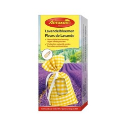 Aeroxon Lavendelbloemen tegen kleermotten