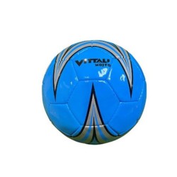 Ballon de football Vittali Molto taille 5