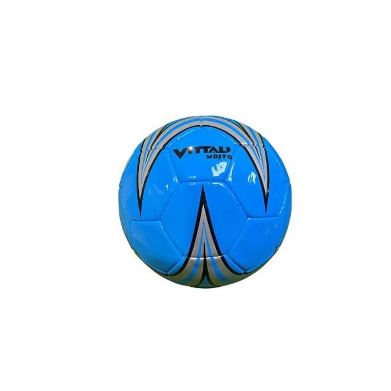 Ballon de football Vittali Molto taille 5