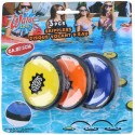 Disque à eau Skippler Ø7,5cm lot de 3 pièces