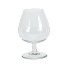 Set de verres à Cognac 350ml 4 pièces dans une boîte photo