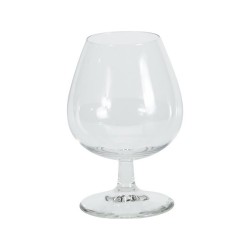 Set de verres à Cognac 350ml 4 pièces dans une boîte photo