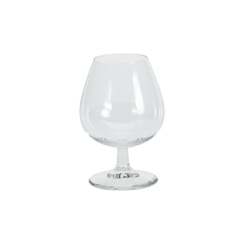 Set de verres à Cognac 350ml 4 pièces dans une boîte photo