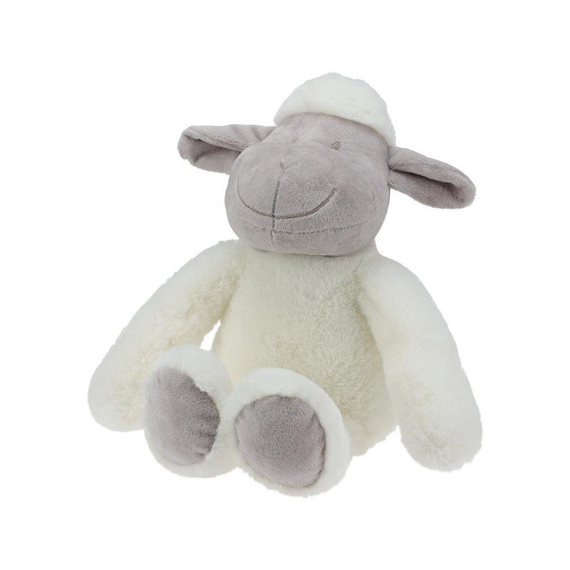 Peluche mouton 25cm