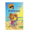 Kluitman Manege de Zonnehoeve Le poney le plus doux