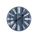 Horloge Rutherford Ø34cm MDF