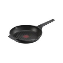 Tefal Robusto Poêle à griller 26 cm