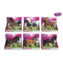 Cheval Horse Friends 15,5 cm