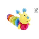 Peluche chenille Take Me Home 60cm