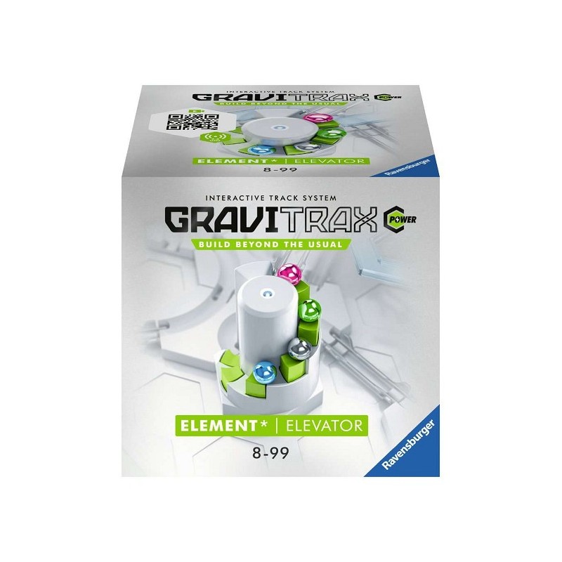 Ascenseur électrique Ravensburger GraviTrax