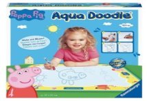 Ravensburger Aqua Doodle Peppa Pig