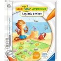 Ravensburger tiptoi Mijn leer-spel-avontuur: Logisch denken