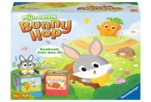 Ravensburger Mijn eerste Bunny Hop